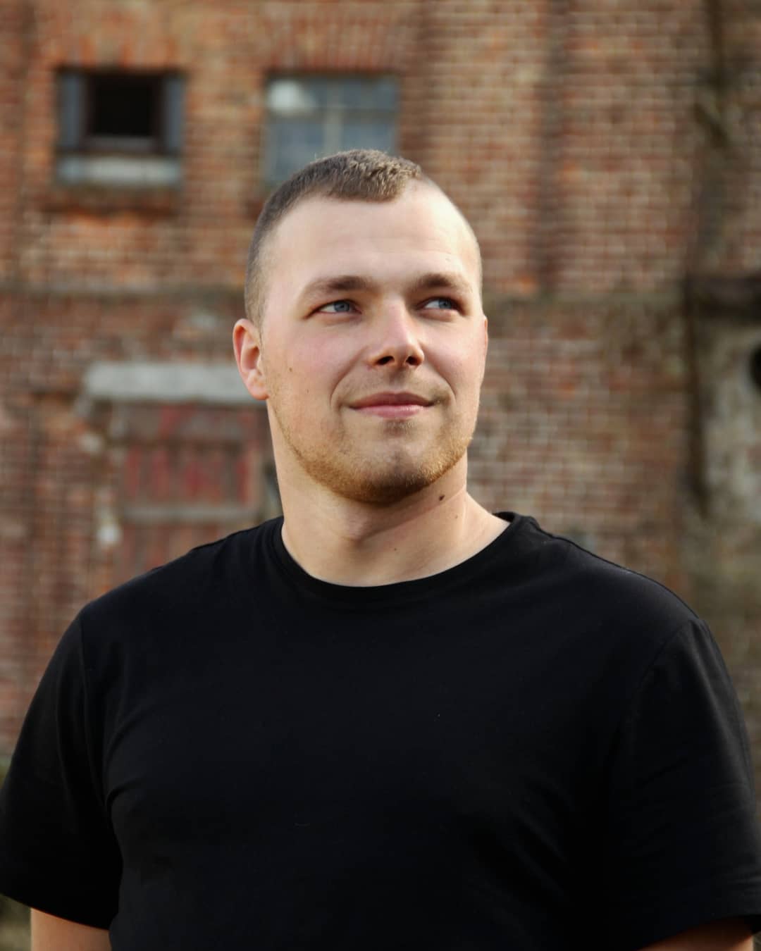 Patryk Rathnow