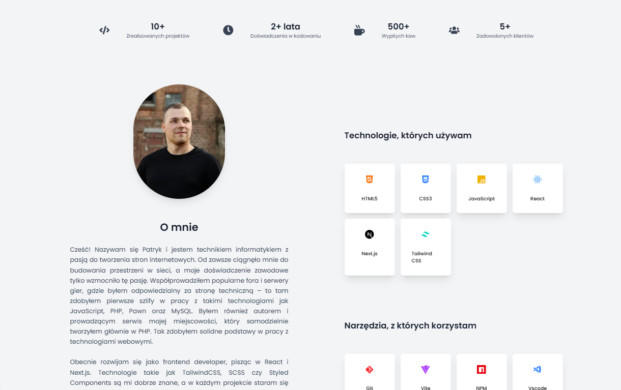 Portfolio